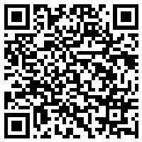 QR Code for bitcoin:bitcoin:bitcoin:bitcoin:1HnAfPM7xSycir1jrwcud3jTabCS5nuW1m