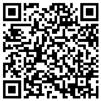 QR Code for bitcoin:bitcoin:bitcoin:bitcoin:1HoG6AXYVrvtWKxda5tF2619dJjYLND1Me