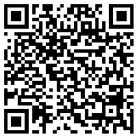 QR Code for bitcoin:bitcoin:bitcoin:bitcoin:1HoK2tzR4AdfmbfF6bpXynKYUtDGmnWFVY