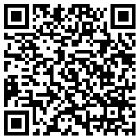 QR Code for bitcoin:bitcoin:bitcoin:bitcoin:1HorjbJBByhchXfeTot1c3CWsMy9vgUfcK