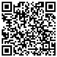 QR Code for bitcoin:bitcoin:bitcoin:bitcoin:1HotkroJaDR23ubtLDkJdpywPeZCZqSdP7