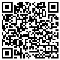 QR Code for bitcoin:bitcoin:bitcoin:bitcoin:1Hp4qFicBDxLSUte592VNE2AS7Bwntffbm