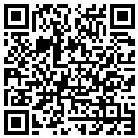 QR Code for bitcoin:bitcoin:bitcoin:bitcoin:1Hp83TwuxDoWFWDwpFfaqaDzB1mtoguCjE
