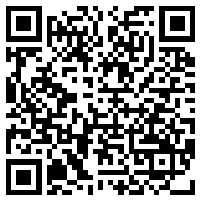 QR Code for bitcoin:bitcoin:bitcoin:bitcoin:1HtqaEEBAGW4F6KematbF3sS9zSaCnf846