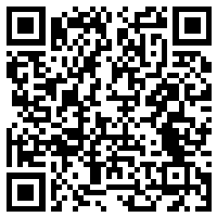 QR Code for bitcoin:bitcoin:bitcoin:bitcoin:1HuU4mmVqaou11LMweceeQZyQttApKm45v