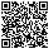 QR Code for bitcoin:bitcoin:bitcoin:bitcoin:1HugV8zz6BLFGzEPgadChZRsZo7jTgyd8P