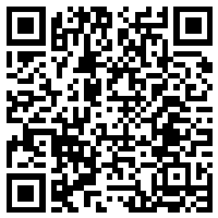 QR Code for bitcoin:bitcoin:bitcoin:bitcoin:1J6AU1xNed4o7wps2Ci2UeiYwWnEE5X4Ff