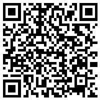 QR Code for bitcoin:bitcoin:bitcoin:bitcoin:1J6a6XxKA8vzvWpExKpsjB4s2SpVMvAuh