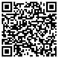 QR Code for bitcoin:bitcoin:bitcoin:bitcoin:1J6a8ExW2UzcdL8MH7ydoewxKCn28Cdmsb
