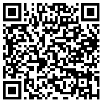 QR Code for bitcoin:bitcoin:bitcoin:bitcoin:1JA1waoSw8JsxPRLgtR1Ccb4b821jcfP5A