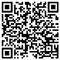 QR Code for bitcoin:bitcoin:bitcoin:bitcoin:1JARMeEWXEBReVRvC13syVm12qb8L6t1Lf