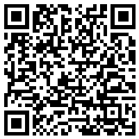 QR Code for bitcoin:bitcoin:bitcoin:bitcoin:1JAtohy3V81aUtFrq6NAXeqPN1JXbYzzUb