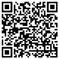 QR Code for bitcoin:bitcoin:bitcoin:bitcoin:1JAzHjiUmuoPdut4aDnUNtEkfTHX1rvnvW
