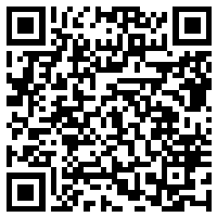 QR Code for bitcoin:bitcoin:bitcoin:bitcoin:1JBvstPPU9rkWT8hrMuirtyDkYp6aP77SM