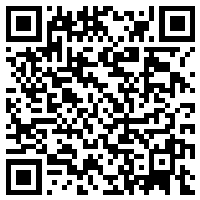 QR Code for bitcoin:bitcoin:bitcoin:bitcoin:1JFVpBHADMBpACPmodDf1nEW8SPZNAekgc