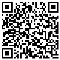 QR Code for bitcoin:bitcoin:bitcoin:bitcoin:1JFnQkBgPijVsZhwWNTFBECapoG4vFsJF5