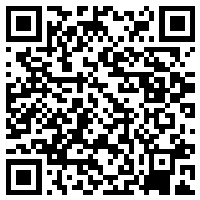QR Code for bitcoin:bitcoin:bitcoin:bitcoin:1JFpUtZD3BqVVNe12vhkR8LN1S4eQL9GzF