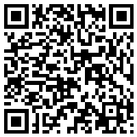 QR Code for bitcoin:bitcoin:bitcoin:bitcoin:1JMap76Vp18yf6UoF4yADDJSqyZPz9uq6