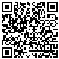 QR Code for bitcoin:bitcoin:bitcoin:bitcoin:1JMat4h8WRNK4gBbrMQBhunACmSBioaHUX