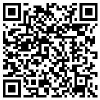 QR Code for bitcoin:bitcoin:bitcoin:bitcoin:1JMhvHXWpamX1BNTQzfW1dRx6pyAbs1Gft