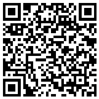 QR Code for bitcoin:bitcoin:bitcoin:bitcoin:1JMvFsPUPVx9b9W1Cb2ZnoTiMkBNB2WgB1