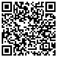QR Code for bitcoin:bitcoin:bitcoin:bitcoin:1JRRYBVYj9U4BhBqPgpCMaydPPBjZeCPDj