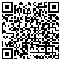 QR Code for bitcoin:bitcoin:bitcoin:bitcoin:1JVjvAwVhxSXsofN2j5dFswANDBEqFcN6w