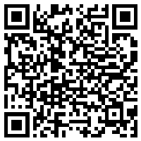 QR Code for bitcoin:bitcoin:bitcoin:bitcoin:1JYBNYS1sCSMQXbPLNDFZbHLGwfg3yGyJc