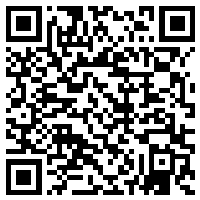 QR Code for bitcoin:bitcoin:bitcoin:bitcoin:1JePJ3vc5d5SuHLNFHfe9mC4ekf1Tm7RLj