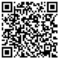 QR Code for bitcoin:bitcoin:bitcoin:bitcoin:1JggJAWUrL4fav2b4qv5ARVbeJDywTAVpX