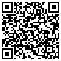 QR Code for bitcoin:bitcoin:bitcoin:bitcoin:1JiXVTx3rDHEv6gSkenZ89PfFvMsF3vRcR