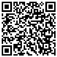 QR Code for bitcoin:bitcoin:bitcoin:bitcoin:1JioS43RaCUR8iST6AcpXSGUW5PWvHmXsX