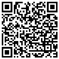 QR Code for bitcoin:bitcoin:bitcoin:bitcoin:1Jr8Hb6okoUDWbr7sKuTncEs9LvbVSnCi6