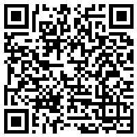 QR Code for bitcoin:bitcoin:bitcoin:bitcoin:1JvudCFjxD7aBcSdjMe7K7wpUBDYAWNK3t