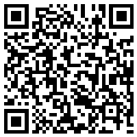 QR Code for bitcoin:bitcoin:bitcoin:bitcoin:1JvwL5fWrzmAg8XPckWKAqrfBX1Sawbmqr