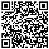 QR Code for bitcoin:bitcoin:bitcoin:bitcoin:1K4VUAGfAQHXXckakAc3kXebLbAXAvrLLn
