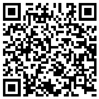QR Code for bitcoin:bitcoin:bitcoin:bitcoin:1K7AzCqdHiBE9ywkczBn6CBekfefYAqAR3