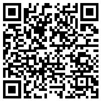 QR Code for bitcoin:bitcoin:bitcoin:bitcoin:1KADy1VDcis6ceHosf1JM792twm3dCEwuk