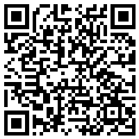 QR Code for bitcoin:bitcoin:bitcoin:bitcoin:1KAMTddLaSpECqVCmp2j33HE31iyaE2zp8