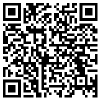QR Code for bitcoin:bitcoin:bitcoin:bitcoin:1KAWaNTUUuHFssFXUevREZHfSfM7sCUajB