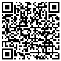 QR Code for bitcoin:bitcoin:bitcoin:bitcoin:1KAjvimhLNBLGL5GkHZCzK1TWtzBXmCiCF