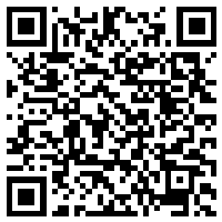 QR Code for bitcoin:bitcoin:bitcoin:bitcoin:1KB1s74jtDBtV34VSvh9wU9juF8cR4FfeA