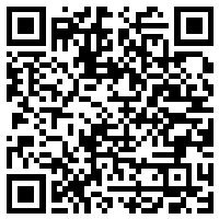 QR Code for bitcoin:bitcoin:bitcoin:bitcoin:1KB6croAJxELuzmsqv4UhEC77R65sDfiZX