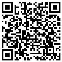 QR Code for bitcoin:bitcoin:bitcoin:bitcoin:1KBQfDr4UR8bQE6X5oRSdX4sDaJcXUSFoC