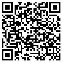 QR Code for bitcoin:bitcoin:bitcoin:bitcoin:1KBpJ3subs1CusSn7aZ3LxPf75vG5j2qoc