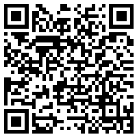 QR Code for bitcoin:bitcoin:bitcoin:bitcoin:1KBsT4J56WHf4sdP8cAZp7urUjbeCF12m1
