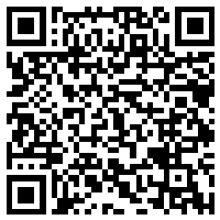 QR Code for bitcoin:bitcoin:bitcoin:bitcoin:1KC3t6WR88h9ERG6Y9pFRCraYaExFd7ATR