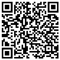 QR Code for bitcoin:bitcoin:bitcoin:bitcoin:1KJLFWuCyMSfNcoCKguScvJc8FBAb3CcCv