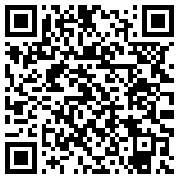 QR Code for bitcoin:bitcoin:bitcoin:bitcoin:1KMM4cfsZL6DHvUATM9AY1XhFZYpJarAcP