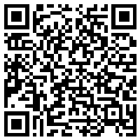 QR Code for bitcoin:bitcoin:bitcoin:bitcoin:1KMbaK91h1CTanJrtPtckjK7eCnpgK6h3V